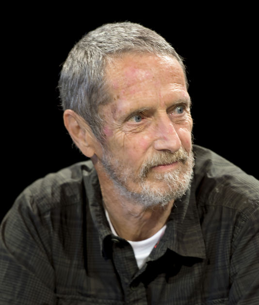 colleague: Steve Paxton