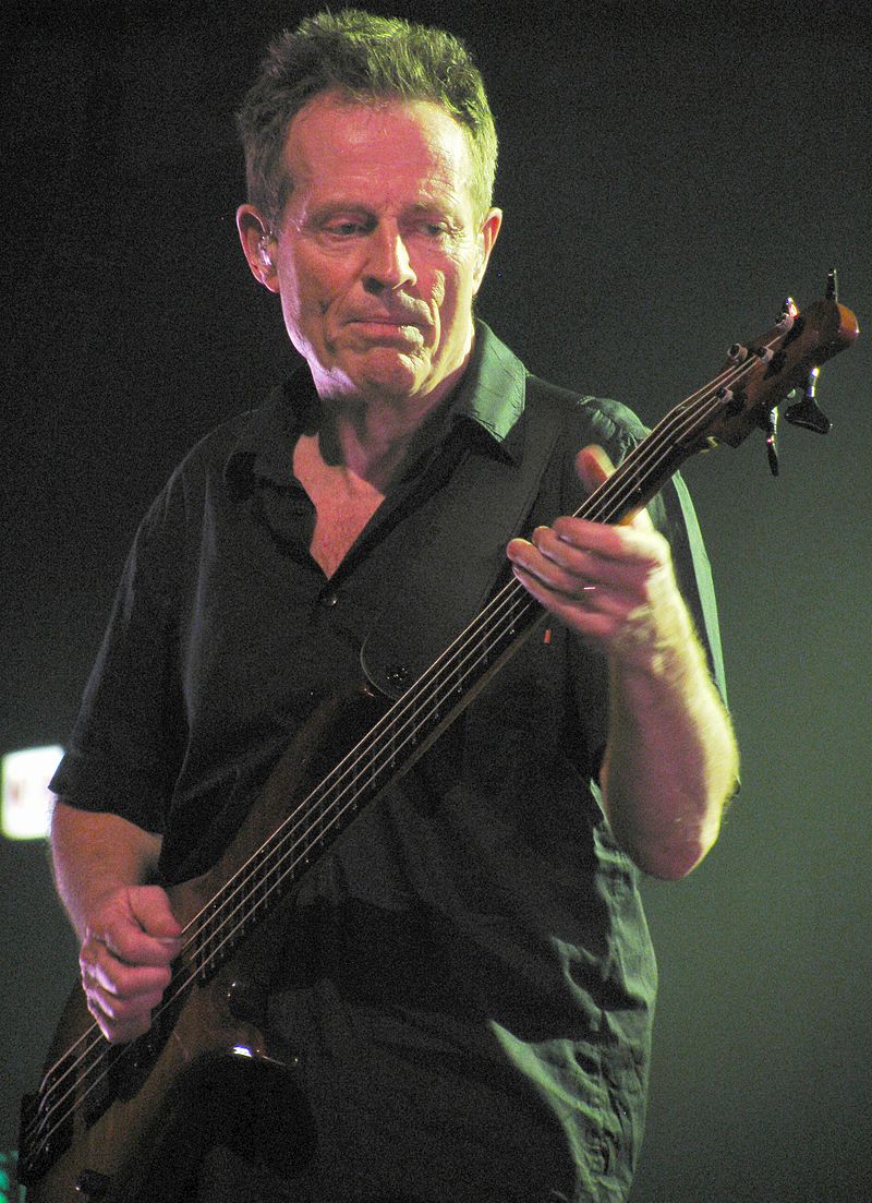John Jones