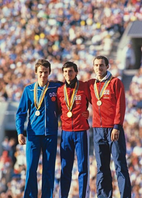 Olympic Games Gold Medals