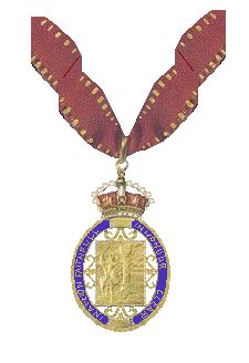 Member of the Order of the Companions of Honour (CH)