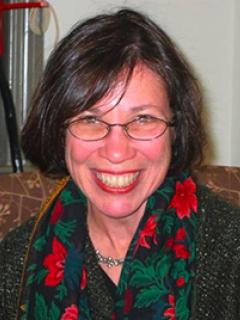 Carol Greenhouse