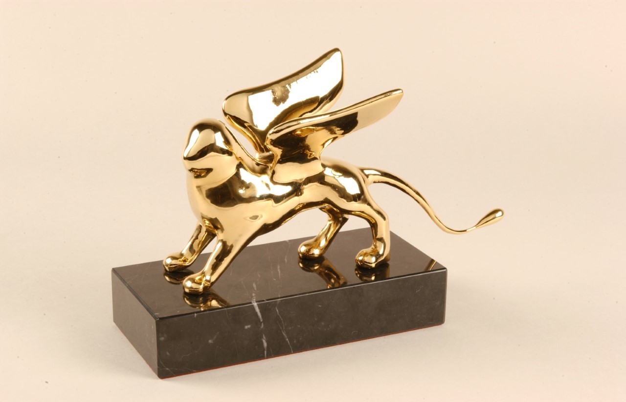 Golden Lion