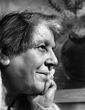 Friend: Winifred Nicholson