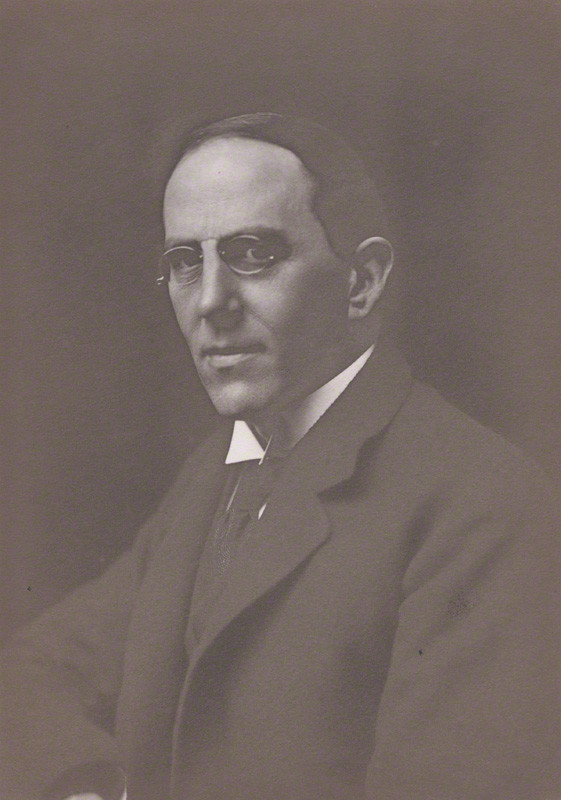 Father: Charles Henry Roberts