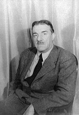 mentor: Fernand Léger