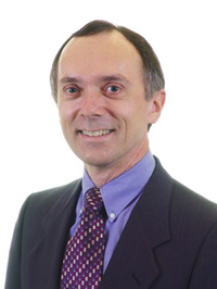 Stanley Grenz