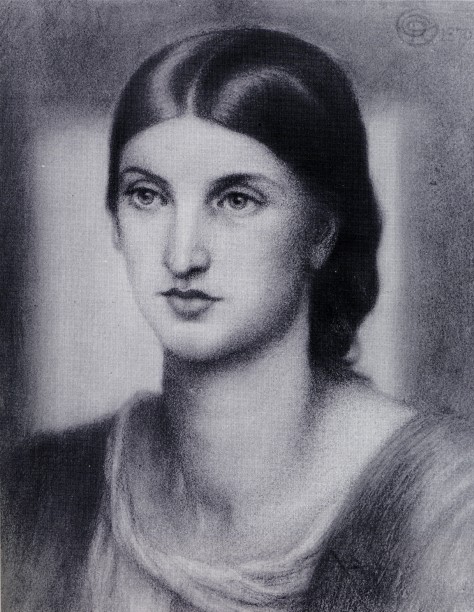 grandmother: Rosalind Howard