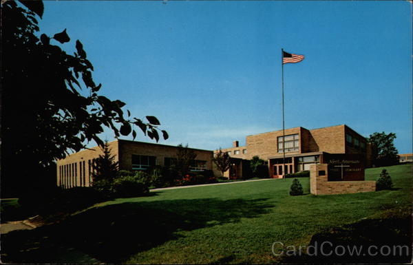 Gallery of Stanley Grenz