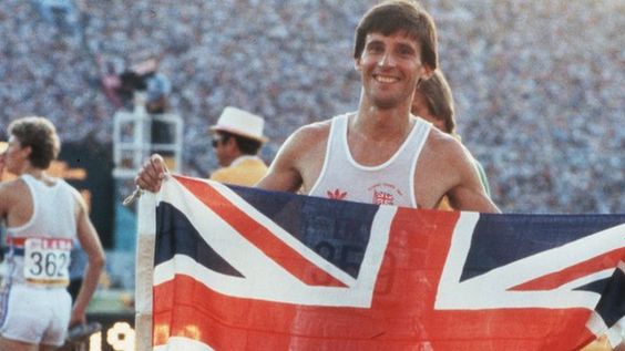 Gallery of Sebastian Coe