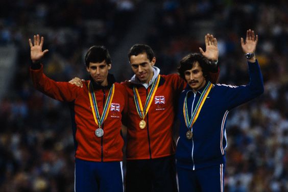 Olympic Games Silver Medals