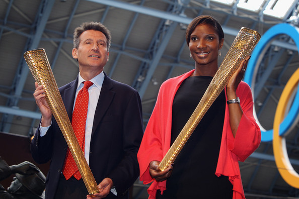 Gallery of Sebastian Coe
