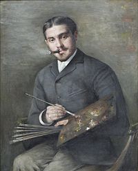 Michel Simonidy
