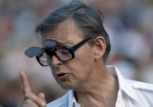 Father: Peter Coe