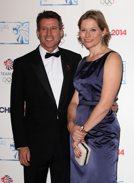 Spouse: Carole Annett 