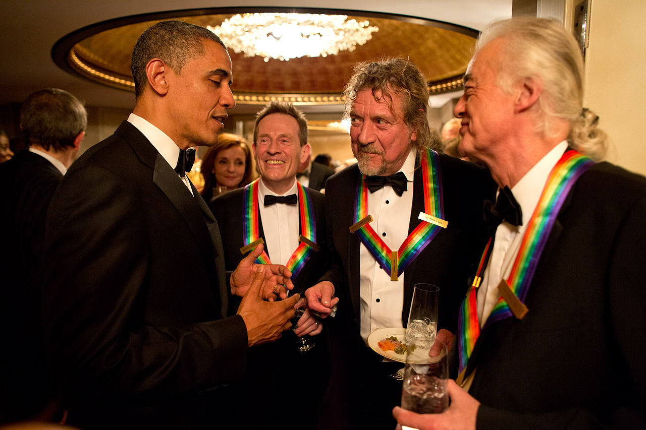 Kennedy Center Honors
