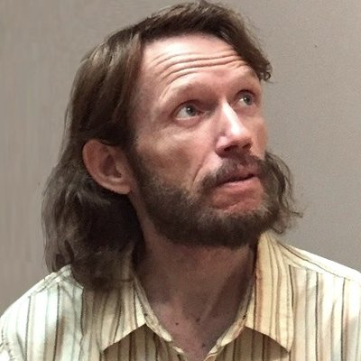 colleague: G. Roger Denson