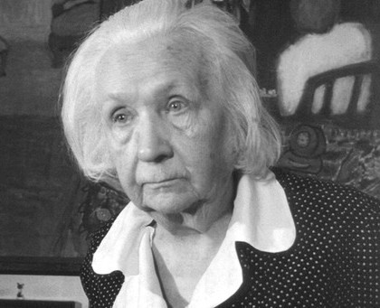 Gabriele Munter