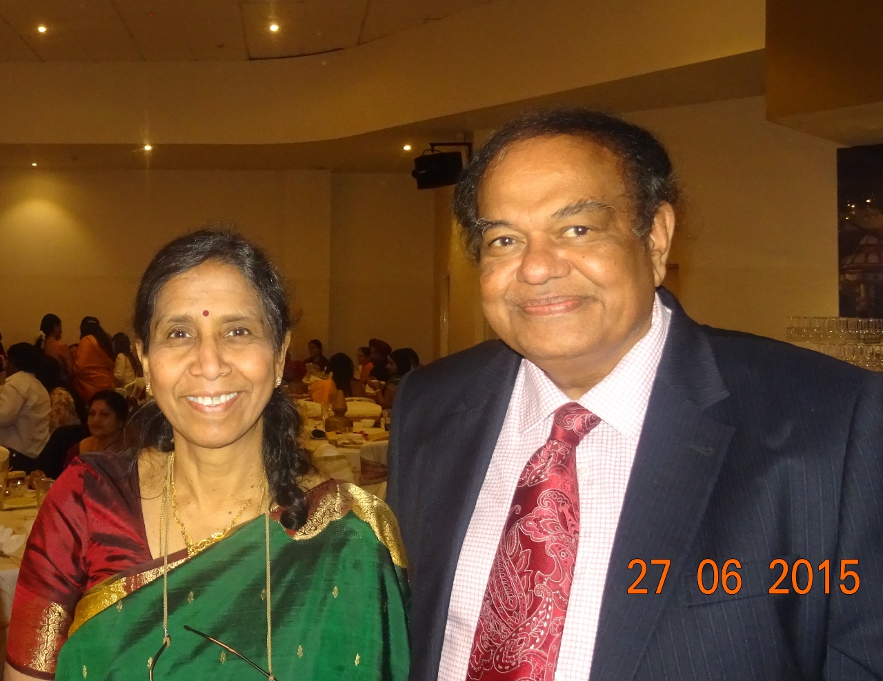 Arkell Rasiah Perth Dr. Rasiah Sriravindrarajah (born 1949), Australian academic, video ...