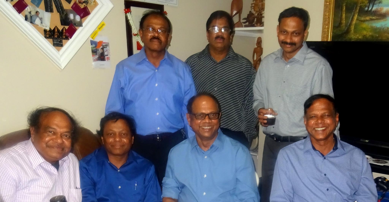 Brother: srisivakumaran