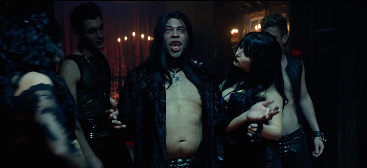 Gallery of Jordan Peele