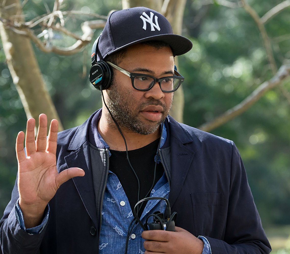 Gallery of Jordan Peele