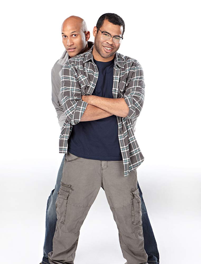 Gallery of Jordan Peele
