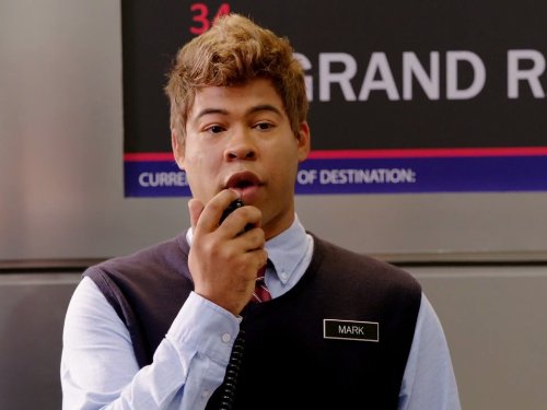 Gallery of Jordan Peele