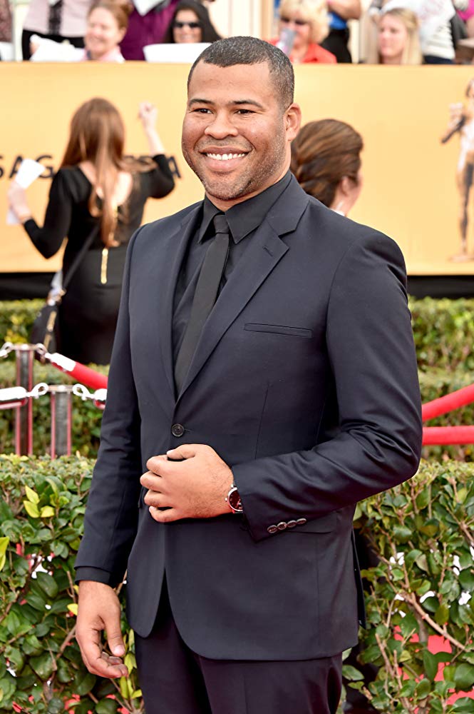Gallery of Jordan Peele