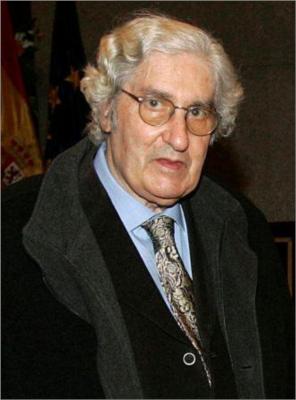 Albert Ràfols-Casamada