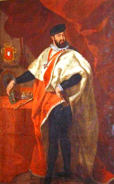 Gallery of John III of Portugal