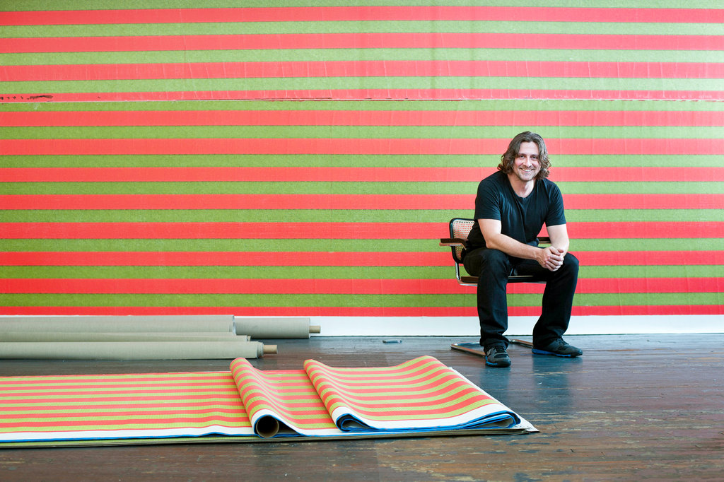 Wade Guyton