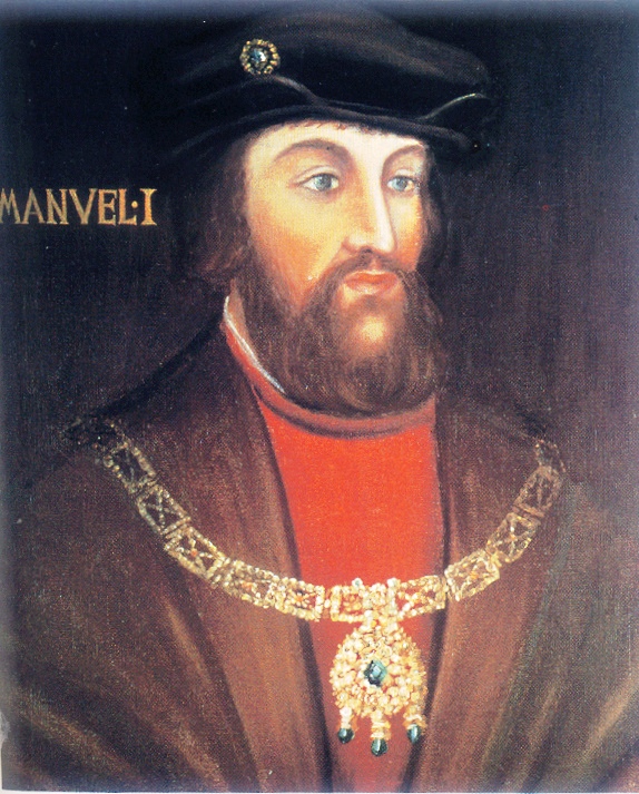 Father: Manuel I of Portugal