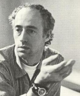 mentor: Robert Morris