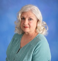 Carolyn Haines
