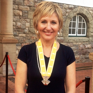 Order of Mapungubwe