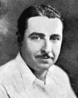 Otis Kline