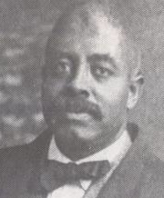 Grandfather: Bertran Philander Ross Hendrix
