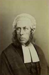 Father: Robert Collier