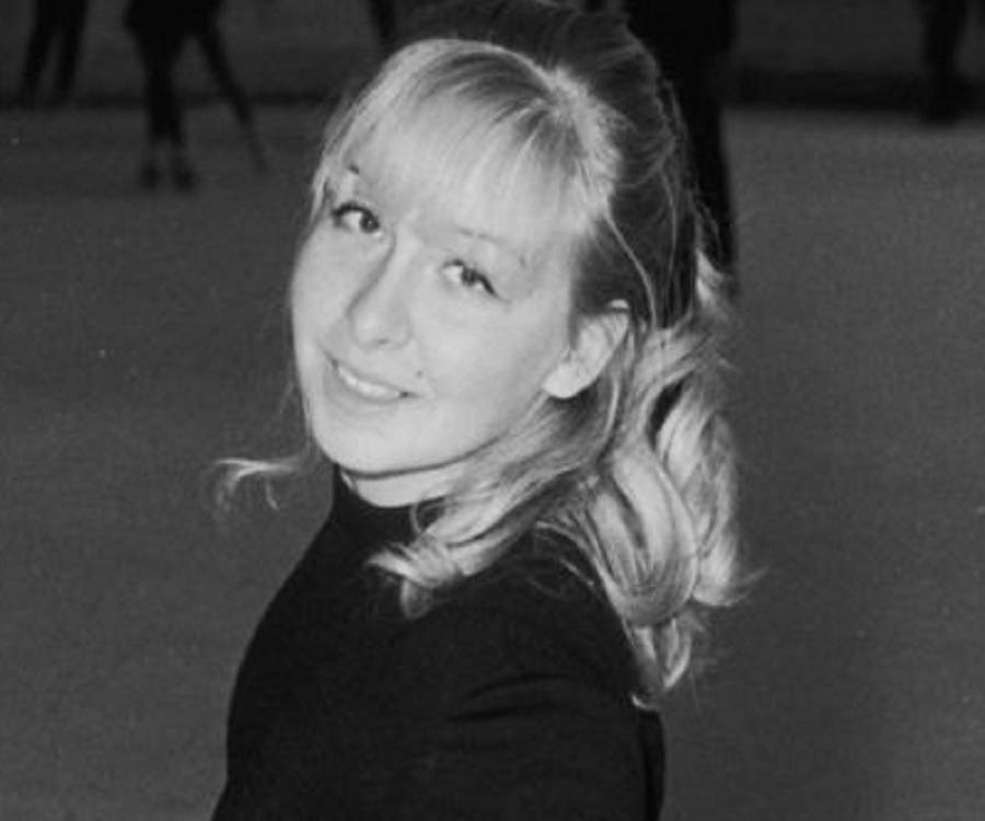 girlfriend: Monika Dannemann