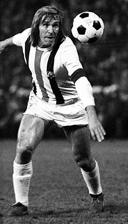 Gallery of Günter Netzer