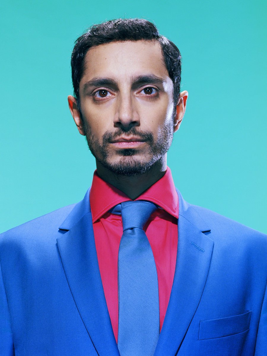 Riz Ahmed