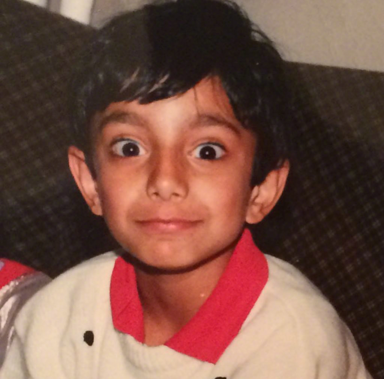 Gallery of Riz Ahmed