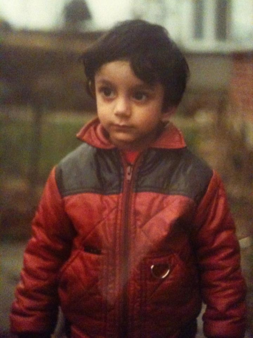 Gallery of Riz Ahmed