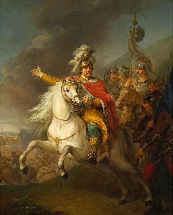 Gallery of John III Sobieski