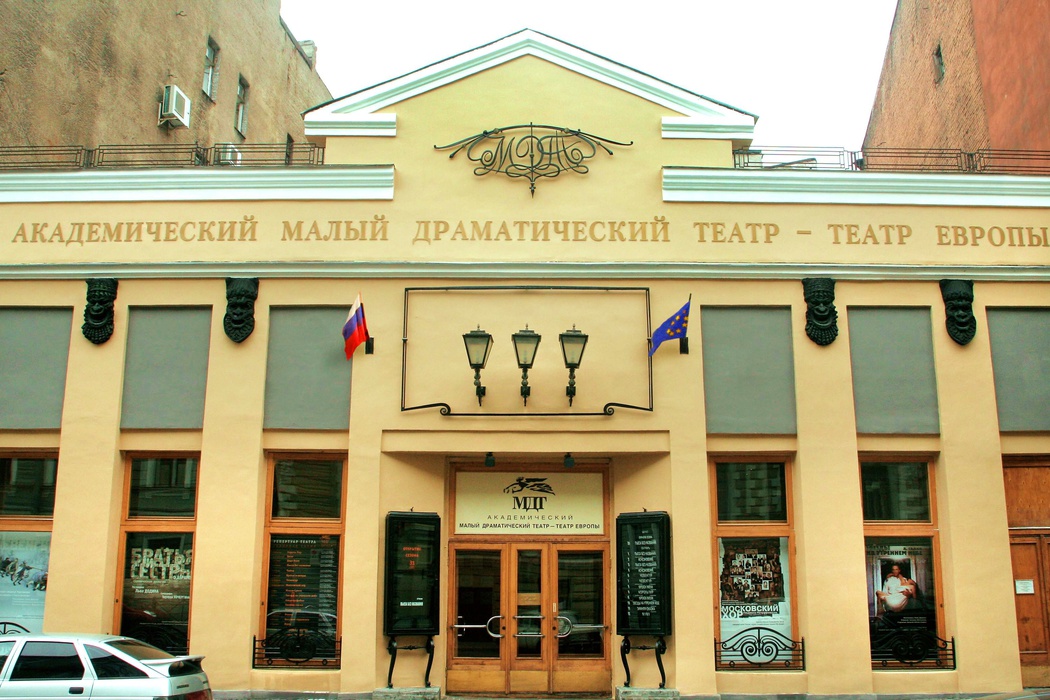 Gallery of Konstantin Yuon