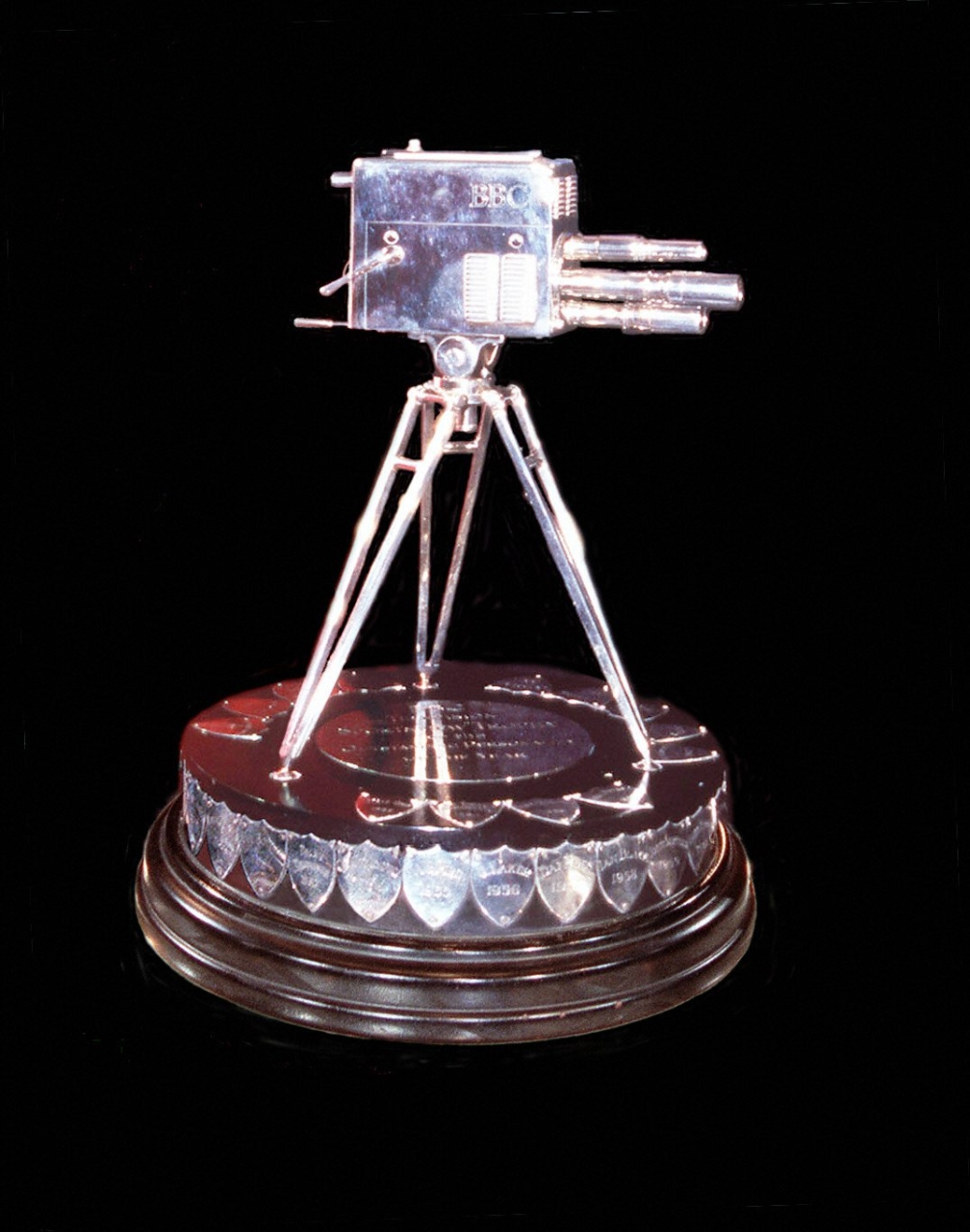 BBC Overseas Sports Personality of the Year