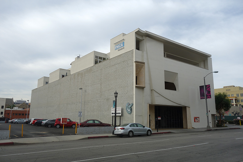 Gallery of Norman Zammitt