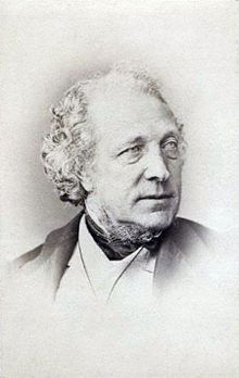 William Leitch