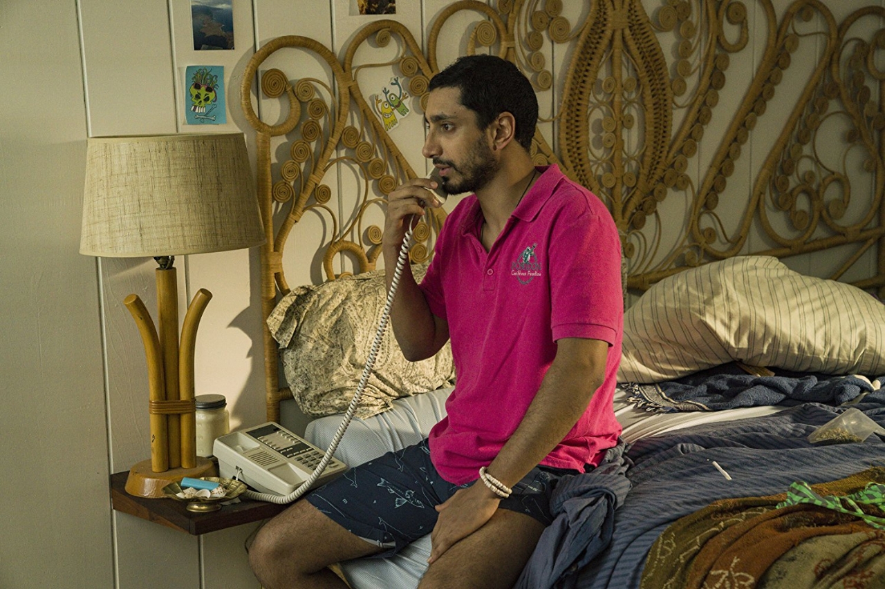 Gallery of Riz Ahmed