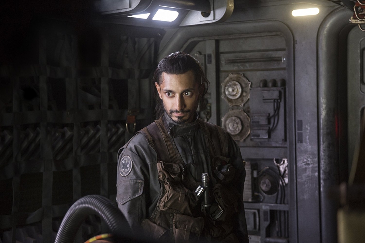 Gallery of Riz Ahmed